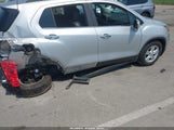 Chevrolet Trax Lt 3GNCJLSB9KL209227 снимка