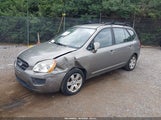 Kia Rondo Lx KNAFG529X97273575 снимка