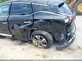 Nissan Murano S Intelligent Awd 5N1AZ2AS4MC143281 photo