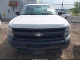Chevrolet Silverado  Work Truck 1GCRKPEA8BZ334836 снимка