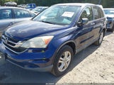 Honda Cr-V Ex 5J6RE4H52BL069008 снимка