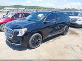 GMC Terrain Awd Denali 3GKALXEV2NL176717 снимка