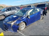 Toyota Prius Two JTDKBRFU0H3538161 снимка