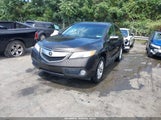 Acura Rdx 5J8TB4H52FL002016 снимка