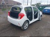 Chevrolet Spark Fwd 1Lt Automatic KL8CD6SAXMC746205 снимка