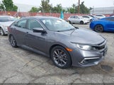 Honda Civic Ex 19XFC1F39LE202369 снимка
