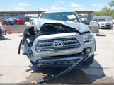 Toyota Tacoma Trd Off Road 5TFCZ5AN0GX001144 снимка