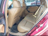 Acura Tl 19UUA66274A030608 снимка
