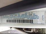 Volkswagen Jetta Gls 1.8L Turbo 3VWSD69M41M203927 photo