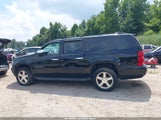 Chevrolet Suburban  Lt 1GNSKJE7XCR117879 photo