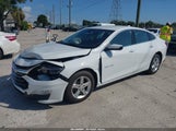 Chevrolet Malibu Fwd 1Lt 1G1ZD5STXPF177185 снимка