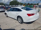 Chevrolet Malibu Fwd 1Lt 1G1ZD5STXPF177185 снимка