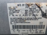 Ford Explorer Limited 1FM5K7F89DGA53293 снимка