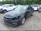 Kia Optima Lx 5XXGT4L3XGG011826 снимка