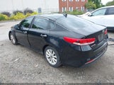 Kia Optima Lx 5XXGT4L3XGG011826 снимка