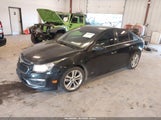 Chevrolet Cruze Ltz 1G1PG5SB7F7110879 снимка