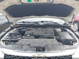 Infiniti Qx80 Signature Edition JN8AZ2NE8H9157345 снимка