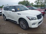 Infiniti Qx80 Signature Edition JN8AZ2NE8H9157345 снимка