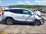 GMC Terrain Slt 3GKALPEV1JL273420 снимка