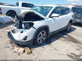 GMC Terrain Slt 3GKALPEV1JL273420 снимка