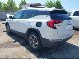GMC Terrain Slt 3GKALPEV1JL273420 снимка