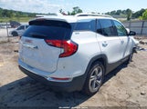 GMC Terrain Slt 3GKALPEV1JL273420 снимка