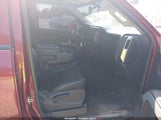 Chevrolet Silverado  2Lt 1GCVKREC8EZ296802 снимка