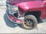 Chevrolet Silverado  2Lt 1GCVKREC8EZ296802 снимка