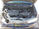 Nissan Cube 1.8 S JN8AZ2KRXCT254095 снимка