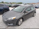 Ford Focus Titanium 1FADP3N22FL373045 снимка