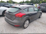Ford Focus Titanium 1FADP3N22FL373045 photo