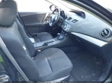 Mazda Mazda3 I Touring JM1BL1V86C1692851 снимка