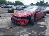 Kia K5 Lxs 5XXG14J28PG210633 photo