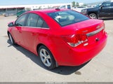 Chevrolet Cruze 2Lt Auto 1G1PE5SB0F7195523 снимка