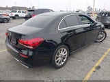 Mercedes-Benz A 220 W1K3G4EBXLW043505 снимка