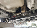 Mercedes-Benz A 220 W1K3G4EBXLW043505 снимка