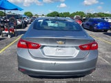 Chevrolet Malibu Fwd 1Lt 1G1ZD5STXPF220780 снимка