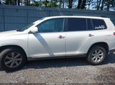 Toyota Highlander Se V6 5TDBK3EH8DS197330 снимка