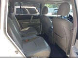 Toyota Highlander Se V6 5TDBK3EH8DS197330 fotografie
