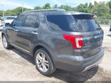 Ford Explorer Limited 1FM5K7FH1HGC08571 снимка