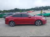 Kia Optima Sx Turbo 5XXGW4L20GG033803 photo