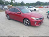 Kia Optima Sx Turbo 5XXGW4L20GG033803 fotografie