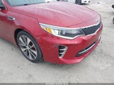 Kia Optima Sx Turbo 5XXGW4L20GG033803 fotografie