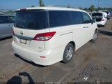 Nissan Quest Sv JN8AE2KP2H9167225 снимка