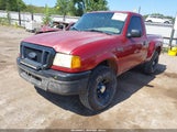 Ford Ranger Xl/Xlt 1FTYR10D84PA84325 снимка