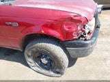 Ford Ranger Xl/Xlt 1FTYR10D84PA84325 снимка