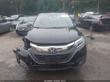 Honda Hr-V Awd Lx 3CZRU6H33NM717813 fotografie