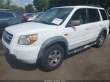 Honda Pilot Ex-L 2HKYF18526H561657 photo