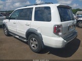 Honda Pilot Ex-L 2HKYF18526H561657 fotografie