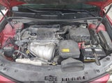 Toyota Camry Se 4T1BF1FKXEU731245 снимка